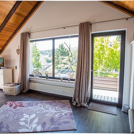 Ferienwohnung Ruhenest Willingen  Luaran gambar