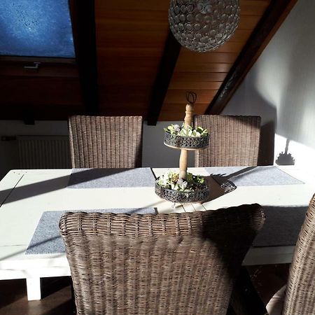 Ferienwohnung Ruhenest Willingen  Luaran gambar