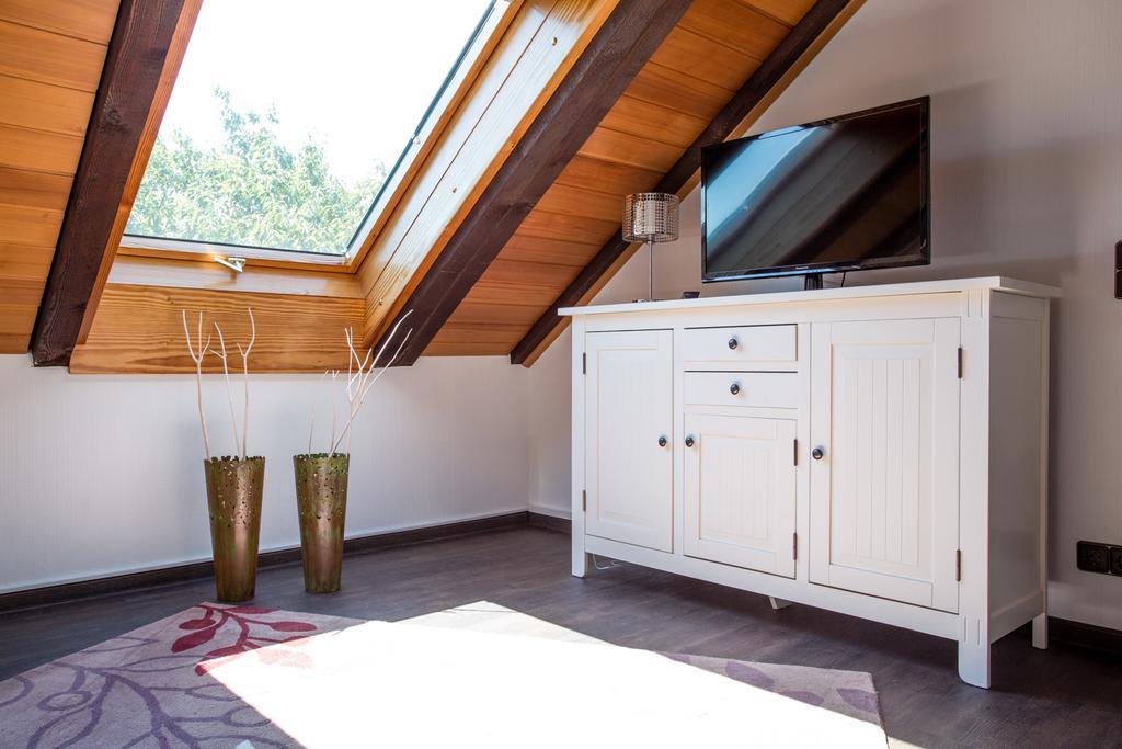 Ferienwohnung Ruhenest Willingen  Luaran gambar