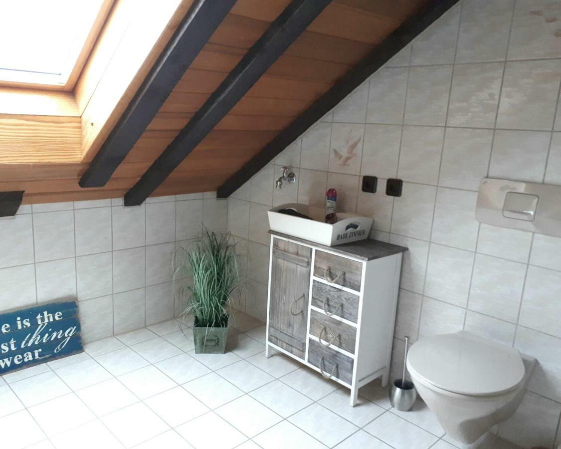Ferienwohnung Ruhenest Willingen  Luaran gambar