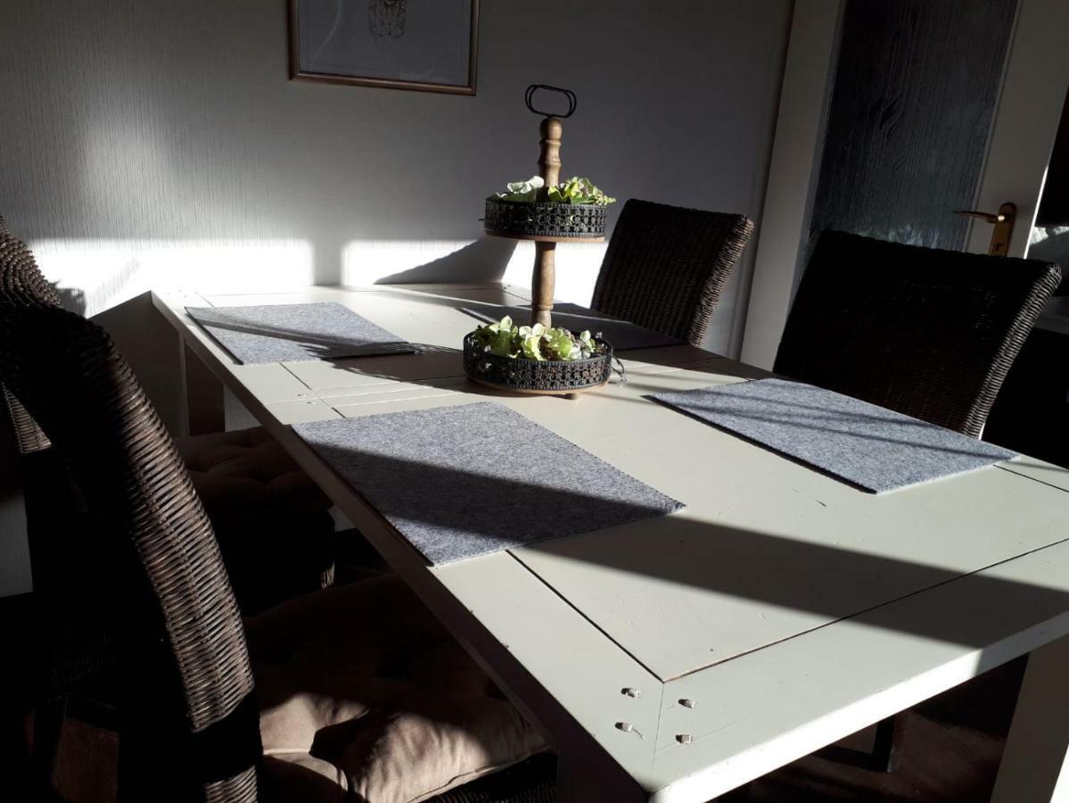 Ferienwohnung Ruhenest Willingen  Luaran gambar