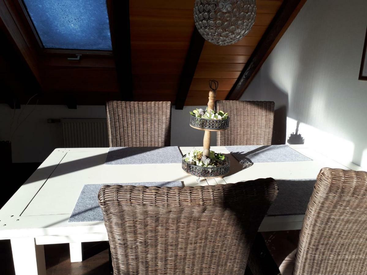 Ferienwohnung Ruhenest Willingen  Luaran gambar
